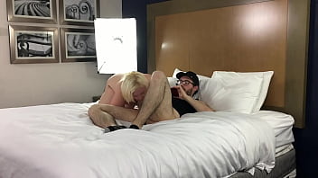 Violet Vixen - Part 1 &amp_ 2 - All Angles