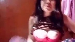 Andini Permata Part 12 Full Https://linktr ee/bookingpsk