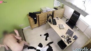 Hot MILF Can't Get Enough Of Her Man - Hardcore Sex With Big Dick
