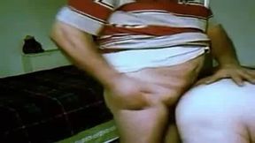 Amateur Daddies Getting Hot and Steamy