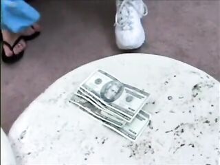 Teens For Cash Betty