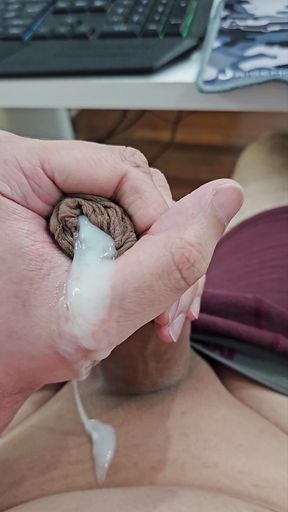A Huge Load for You