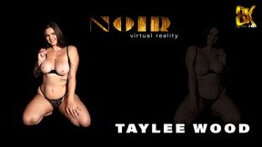 Taylee Wood - Noir