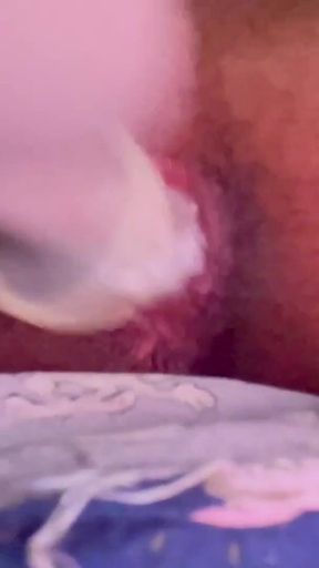 Anal Play