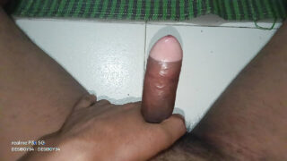 POV-video af unge asiatiske teenagere med stor pik, der bliver analt kneppet