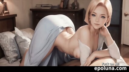 ai generated cute asian busty babe rides my boner till i cum on her perfect tits