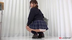 #RED11* NANA AYANO* LOVEPOP BASED * JUMPING***