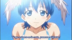 Shinkyoku no Grimoire Bonus / Hentai