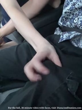 #129 A Perfect Pussy Under Her New Dress, We Do It On the Kitchen Table