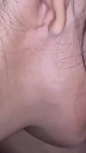 Spectacular moment from &quot;The best lesbian sex - STEPMOM AND STEPDAUGHTER.&quot;