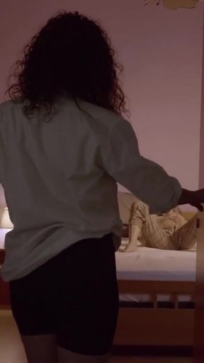 The secret in the silence   Clip 2