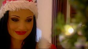 Aletta Ocean Christmas Cosplay Hardcore Fuck