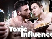 'Gay For Pay' Straight Guys Have First Gay Fuck