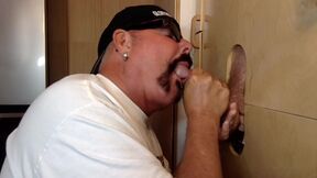 ”Sucking Off Mr Good Meat”