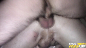 Gay assfucking