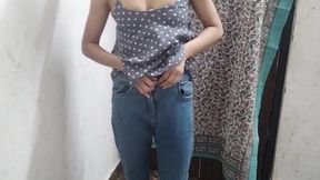 Step sister ko Sex karte karte mera land dard karne lga