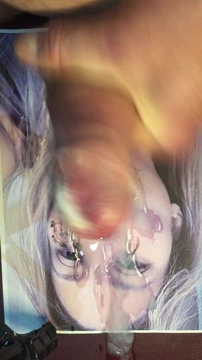 slutty Johanna my sex slave