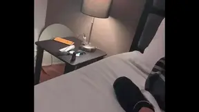 After-Class Fire: A Horny Venezuelan Cocksucker Craves Thick Latin Dick – 18+