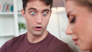 Brazzers: Crack at Love with La Petite Ange