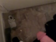 Bathroom JO