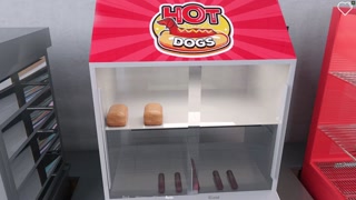 Off the Record (EP 10) - Girl has a customer service problem