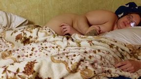 I Pester You in Your Crib with My Drooling Mouth