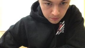 naughty student at school. UNLOAD TIME