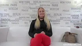 Anal Loving Blonde Gf Close Up Blowjob In This Hd Pov Video