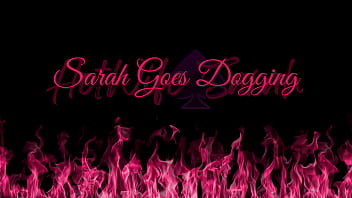 Sarah Goes Dogging