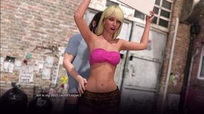 johannesgaming - update #644 - village slut transformation 22 lilly loved all the dicks got double penetrated - feb 12, 2026