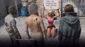 johannesgaming - update #644 - village slut transformation 22 lilly loved all the dicks got double penetrated - feb 12, 2026