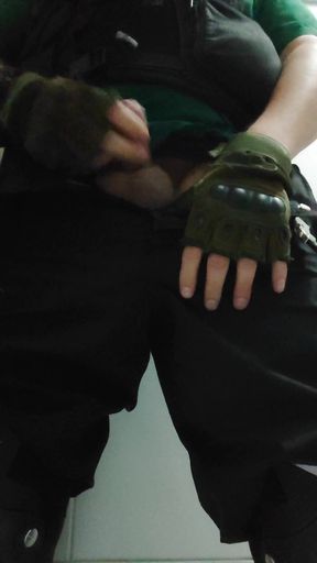 Soldier with Love