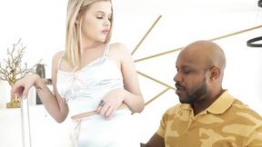 ”BBCPie: Huge Ebony Dong Creampies Numerous Times In Coco Lovelock”