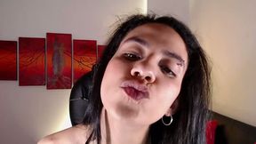 Ashley Alvarex Private Show
