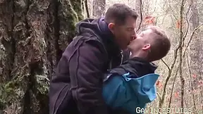 Stepdaddy Barebacking Young Man In Forbidden Session