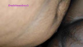 desi long big black cock bbc deeply fuck to tight asshole , raw gaysex . indian teen boysex