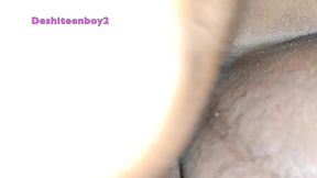 desi long big black cock bbc deeply fuck to tight asshole , raw gaysex . indian teen boysex