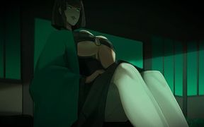 Tower of Trample 168 Foot Teaching by Benjojo2nd