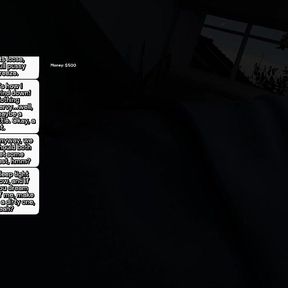 Godson Part 05 - by Cheesecake Studio