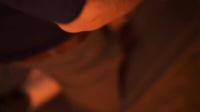 MY SUBMISSIVE STEPSISTER FOLLOWS ALL MY ORDERS IN FRONT OF HER BOYFRIEND