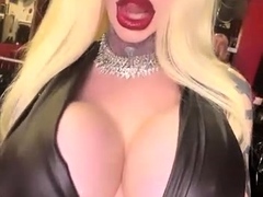 Kitty Ink Bimbodoll