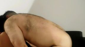 8 b esposa ninfomana, la psicologa se divierte en el fin de semana, sus 2 maridos y su hijastro organizan un ganbang con 10 amigos y vecinos