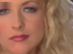 The very best of Danni Ashe, 1