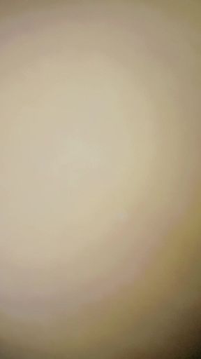 Desi Home Made Aunty
