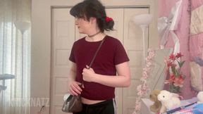 Stepford Wife Transformation Backfires