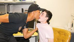 Get On Your Knees, Liar! - YoungPerps