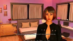 Inked Beauty Gets Wild Anal Ride by Horny Friend – Hot Anime Encounter