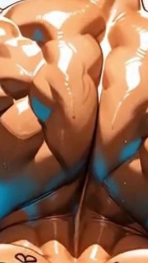 I Went to Miami on Business and Ended up Getting My Ass Fucked and Cumshot Bareback