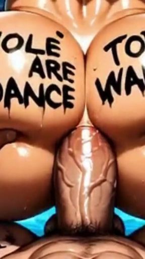 I Went to Miami on Business and Ended up Getting My Ass Fucked and Cumshot Bareback