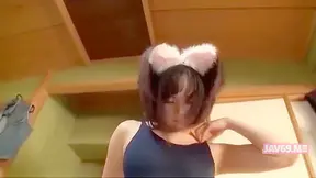 Michelle & Lorna Sweetly Fuck Each Other Passionately